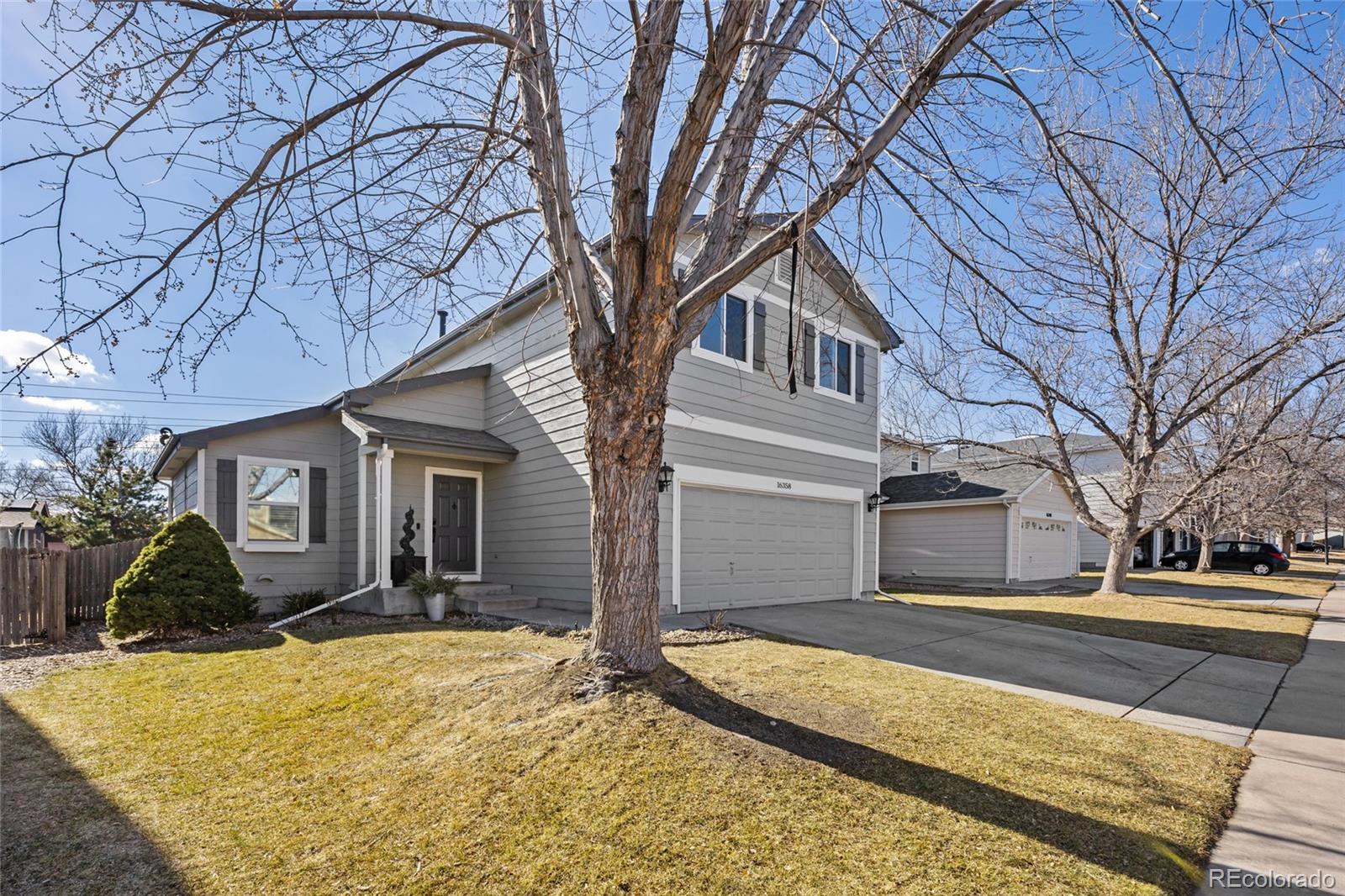 MLS Image #1 for 16358 e phillips lane,englewood, Colorado