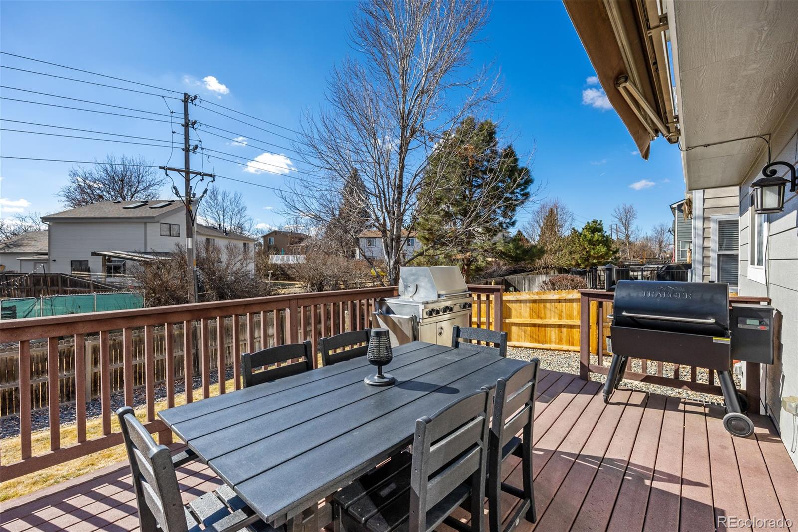 MLS Image #28 for 16358 e phillips lane,englewood, Colorado