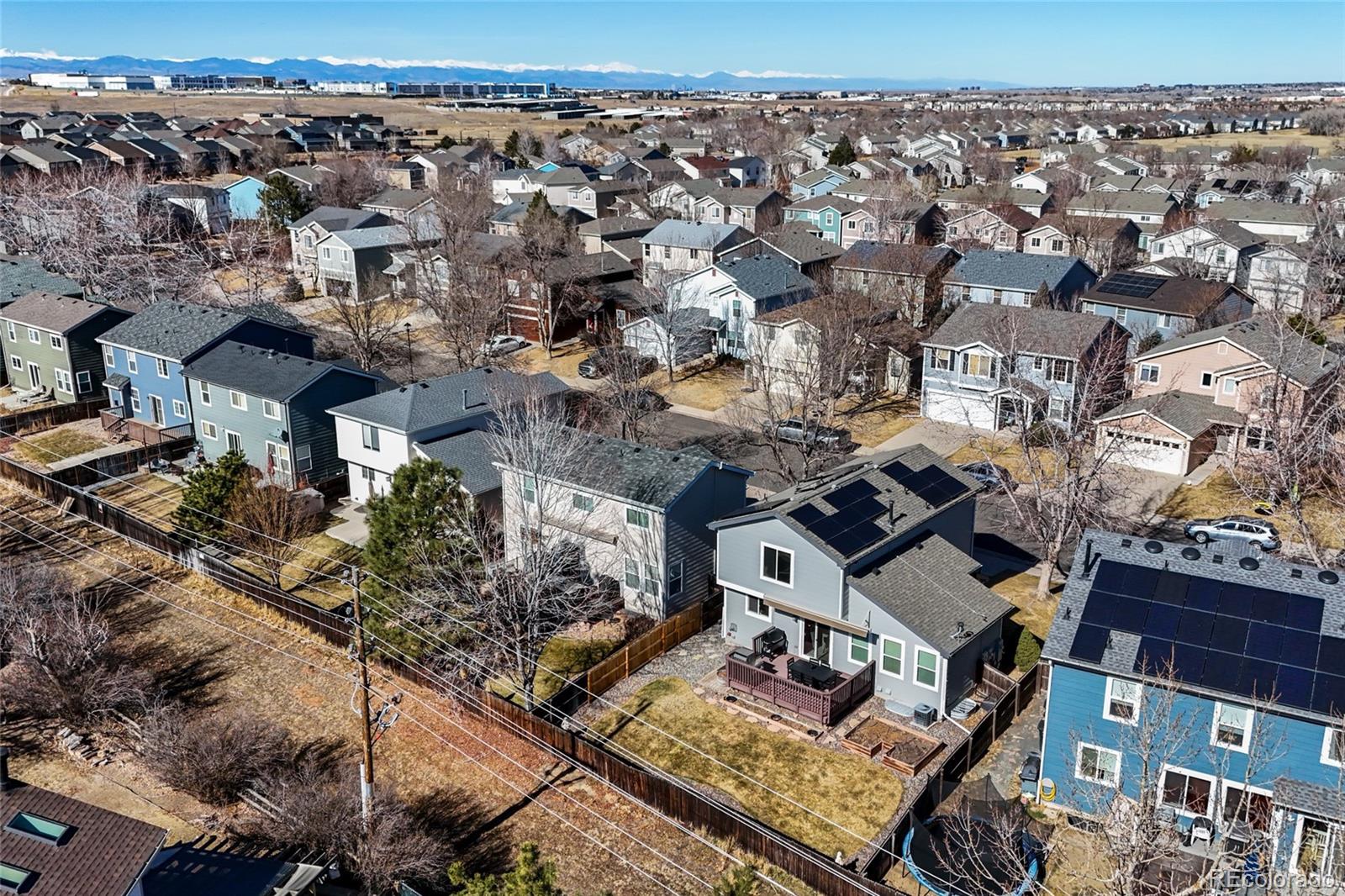 MLS Image #33 for 16358 e phillips lane,englewood, Colorado