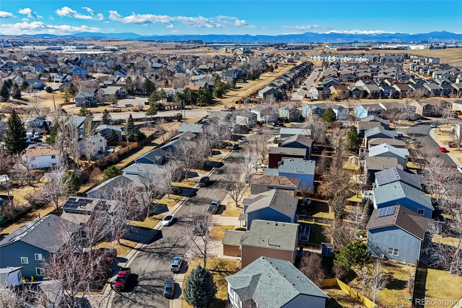 MLS Image #35 for 16358 e phillips lane,englewood, Colorado