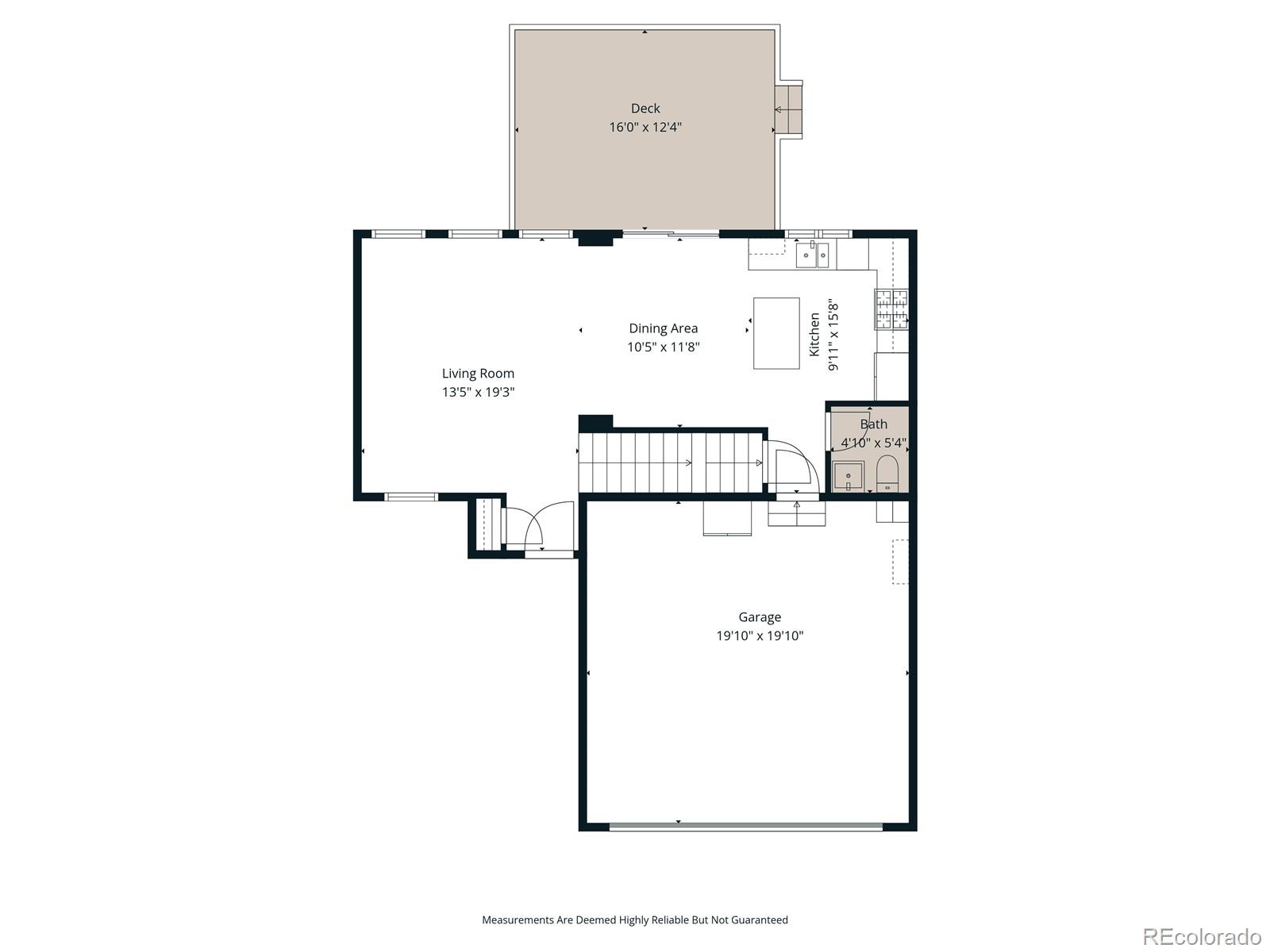 MLS Image #37 for 16358 e phillips lane,englewood, Colorado