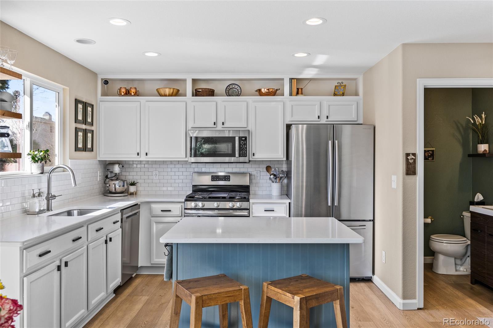 MLS Image #7 for 16358 e phillips lane,englewood, Colorado