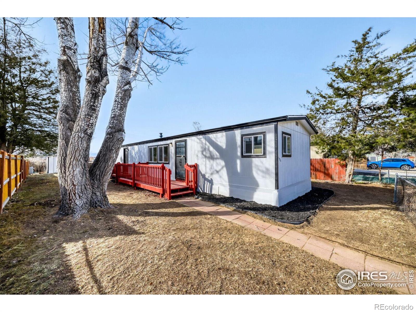 MLS Image #1 for 1106  macdavidson circle,dacono, Colorado