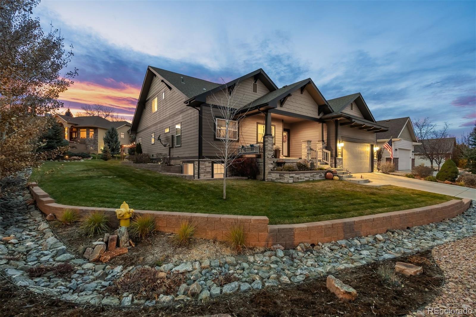 MLS Image #1 for 613  cove drive,loveland, Colorado
