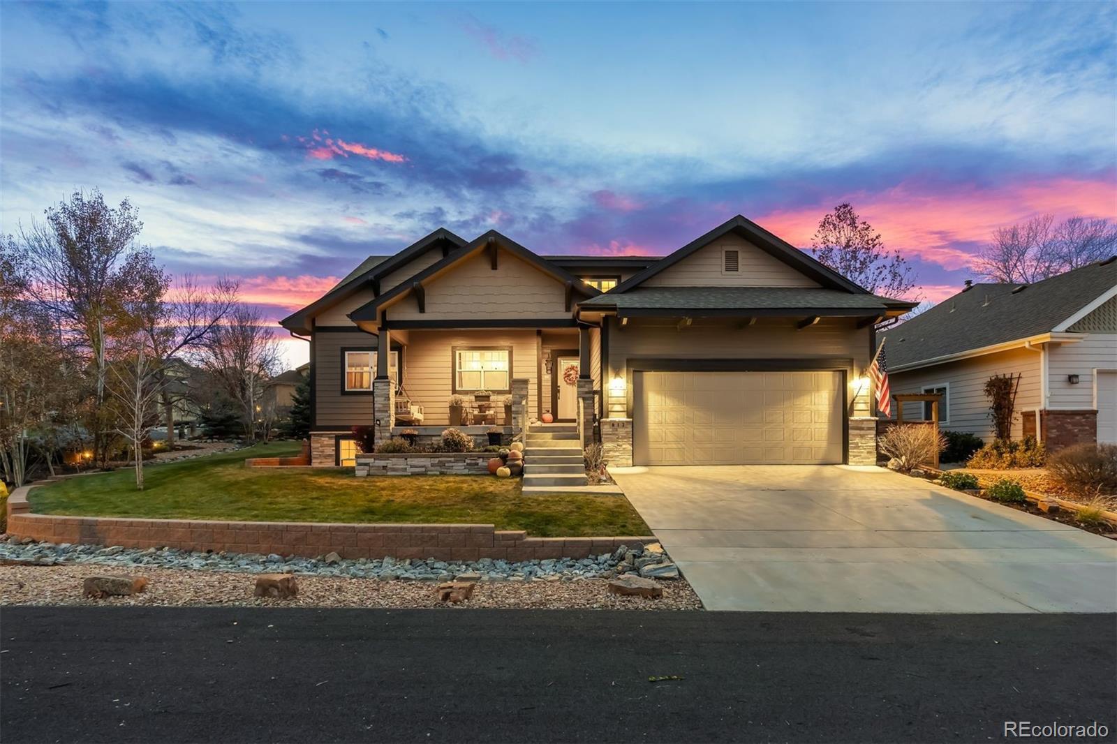MLS Image #2 for 613  cove drive,loveland, Colorado