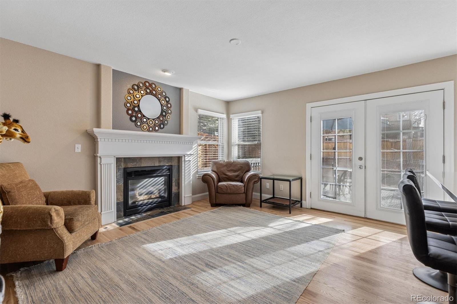 MLS Image #12 for 2956  deer creek place,highlands ranch, Colorado