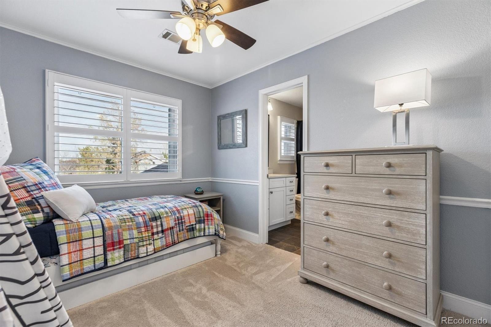 MLS Image #16 for 2956  deer creek place,highlands ranch, Colorado