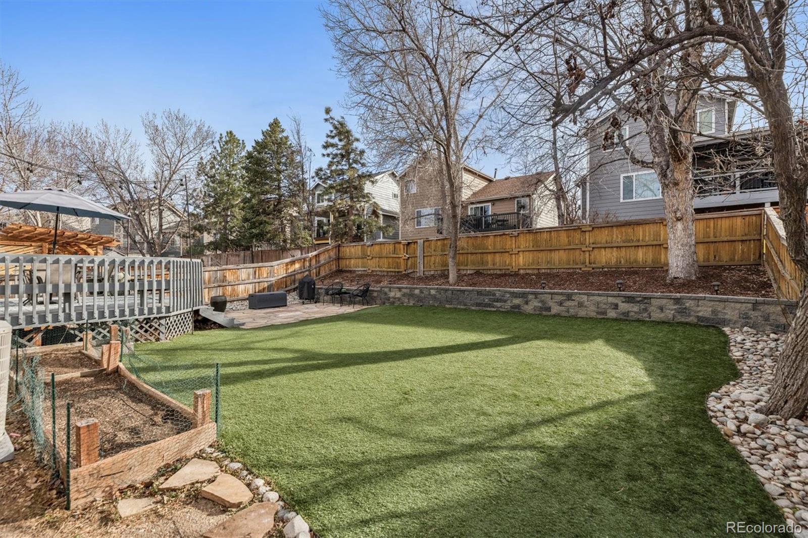 MLS Image #23 for 2956  deer creek place,highlands ranch, Colorado