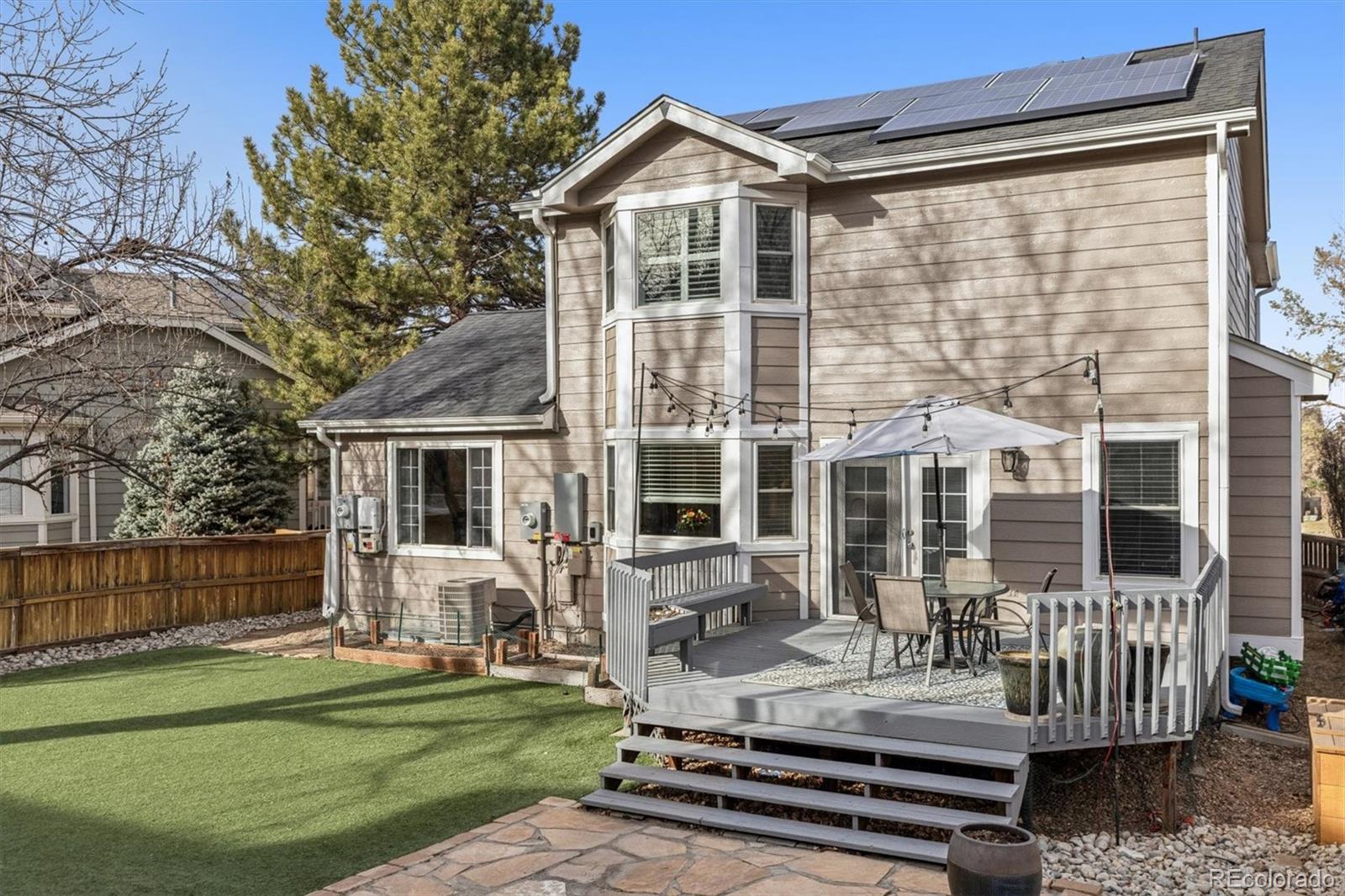 MLS Image #24 for 2956  deer creek place,highlands ranch, Colorado