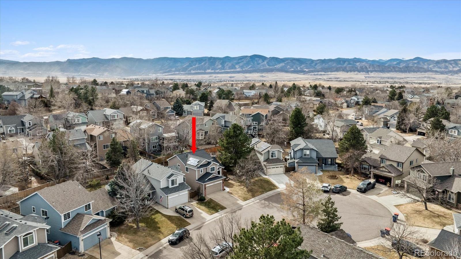 MLS Image #26 for 2956  deer creek place,highlands ranch, Colorado