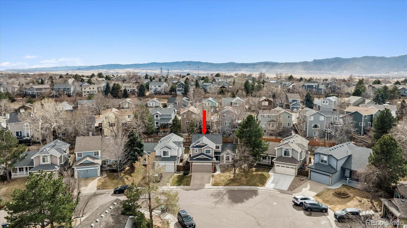 MLS Image #27 for 2956  deer creek place,highlands ranch, Colorado