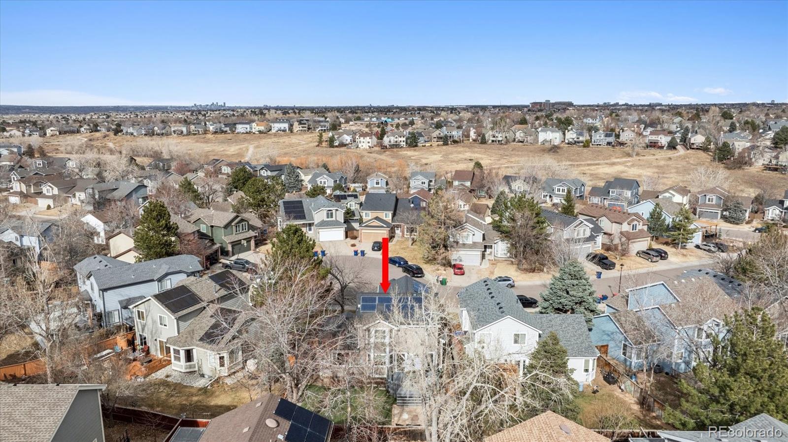 MLS Image #28 for 2956  deer creek place,highlands ranch, Colorado