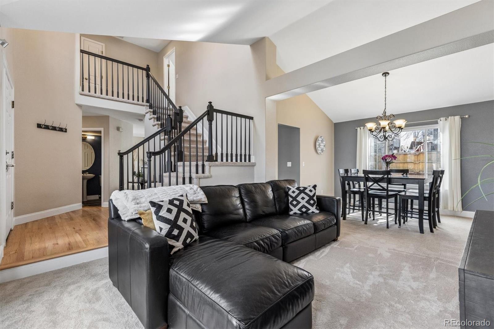 MLS Image #4 for 2956  deer creek place,highlands ranch, Colorado