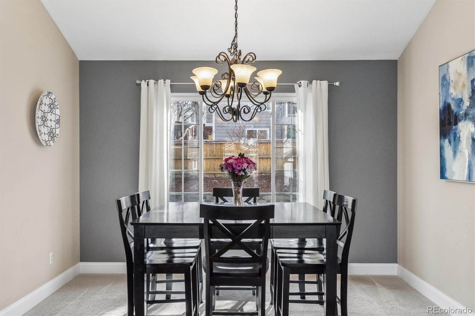 MLS Image #5 for 2956  deer creek place,highlands ranch, Colorado