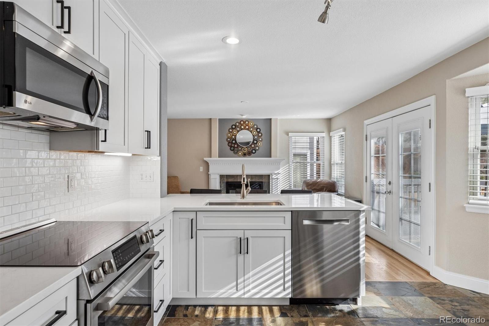 MLS Image #7 for 2956  deer creek place,highlands ranch, Colorado