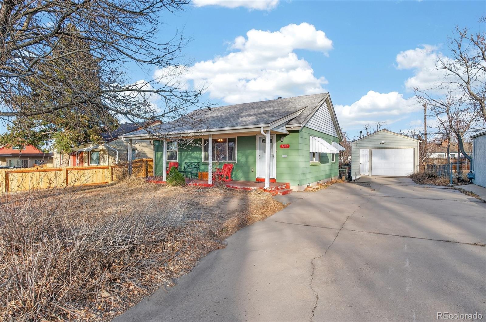 MLS Image #1 for 5634 s huron street,littleton, Colorado