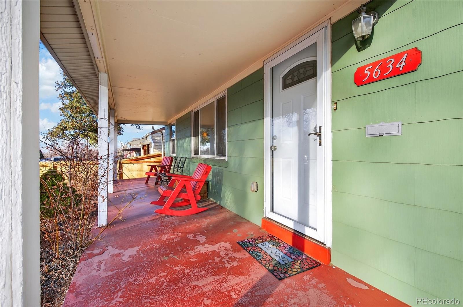 MLS Image #2 for 5634 s huron street,littleton, Colorado