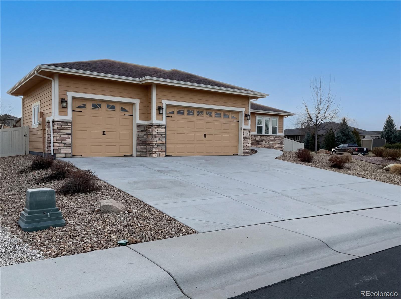 MLS Image #6 for 7401  turnbull court,windsor, Colorado
