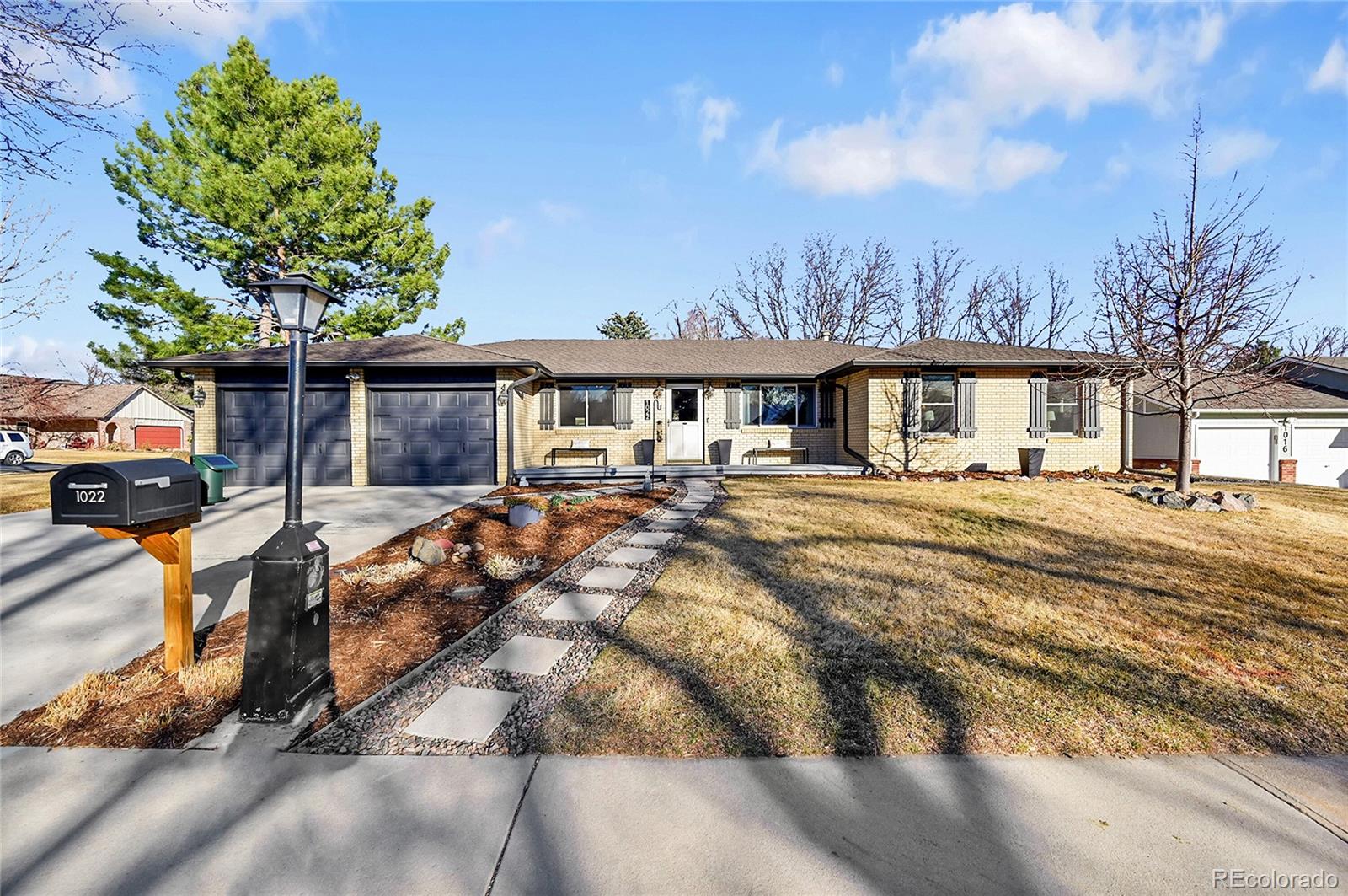 MLS Image #1 for 1022  berkeley court,longmont, Colorado