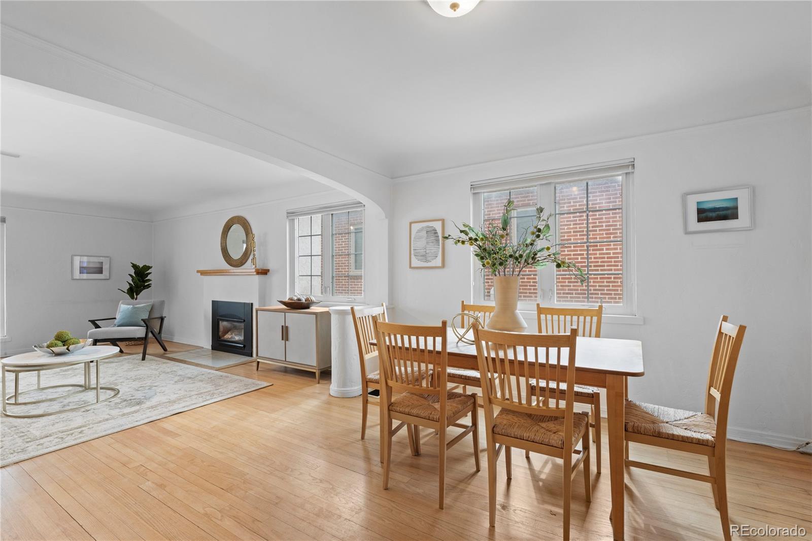 MLS Image #13 for 1121  hudson street,denver, Colorado