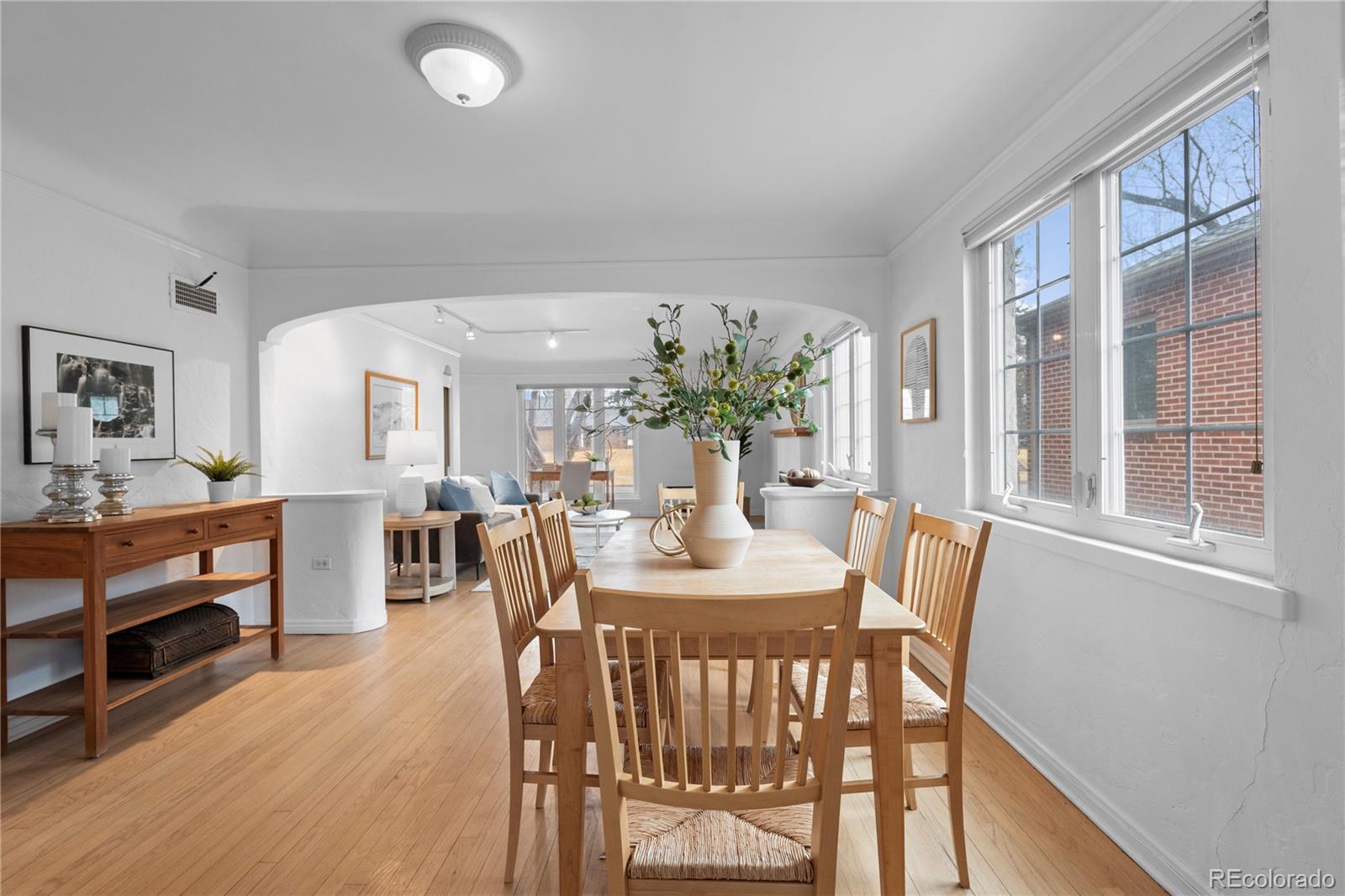 MLS Image #14 for 1121  hudson street,denver, Colorado