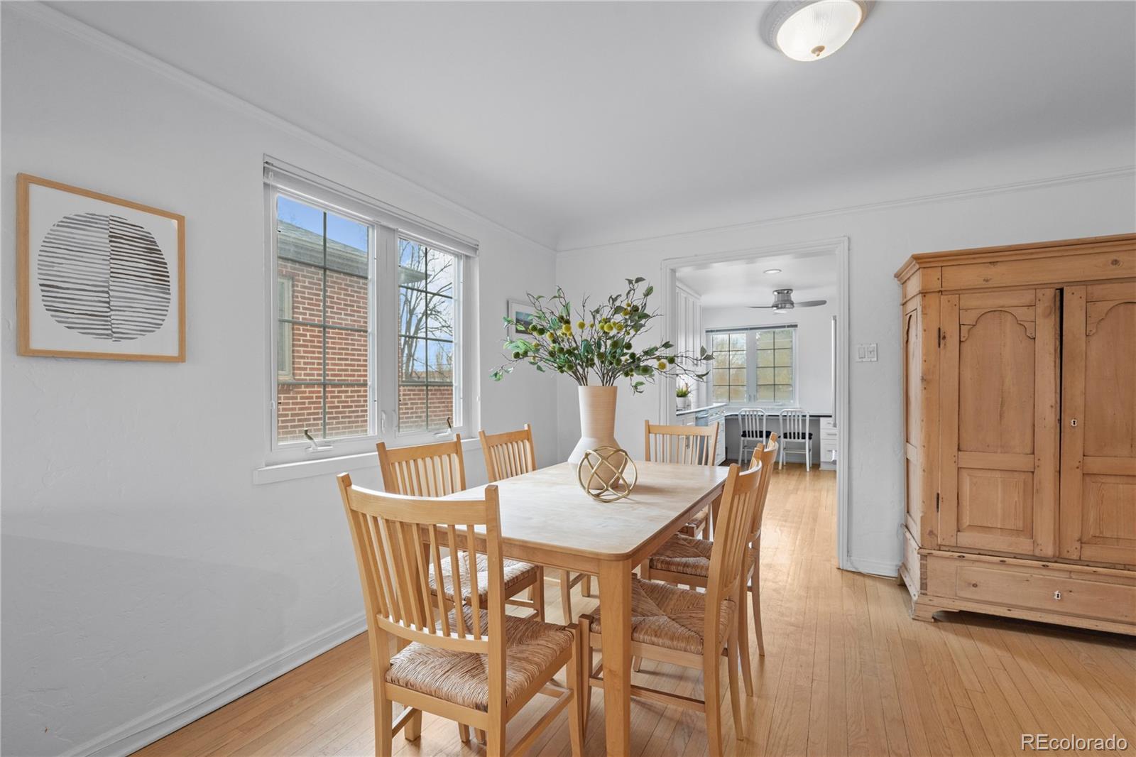MLS Image #15 for 1121  hudson street,denver, Colorado