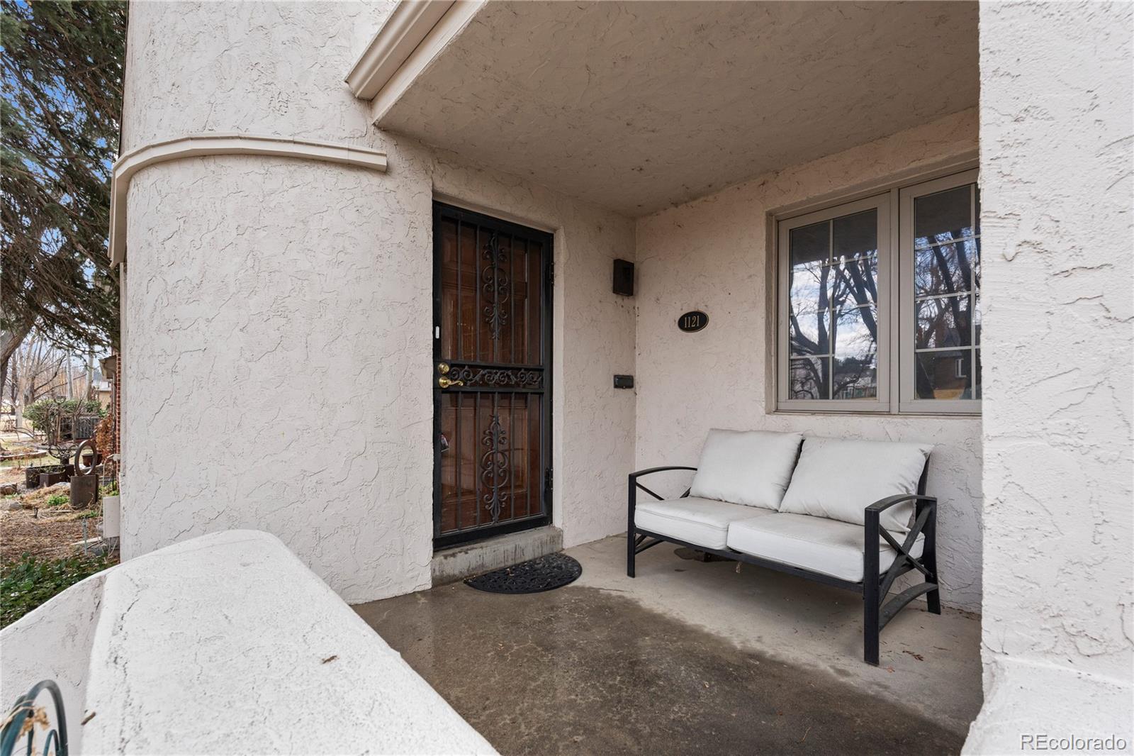 MLS Image #2 for 1121  hudson street,denver, Colorado