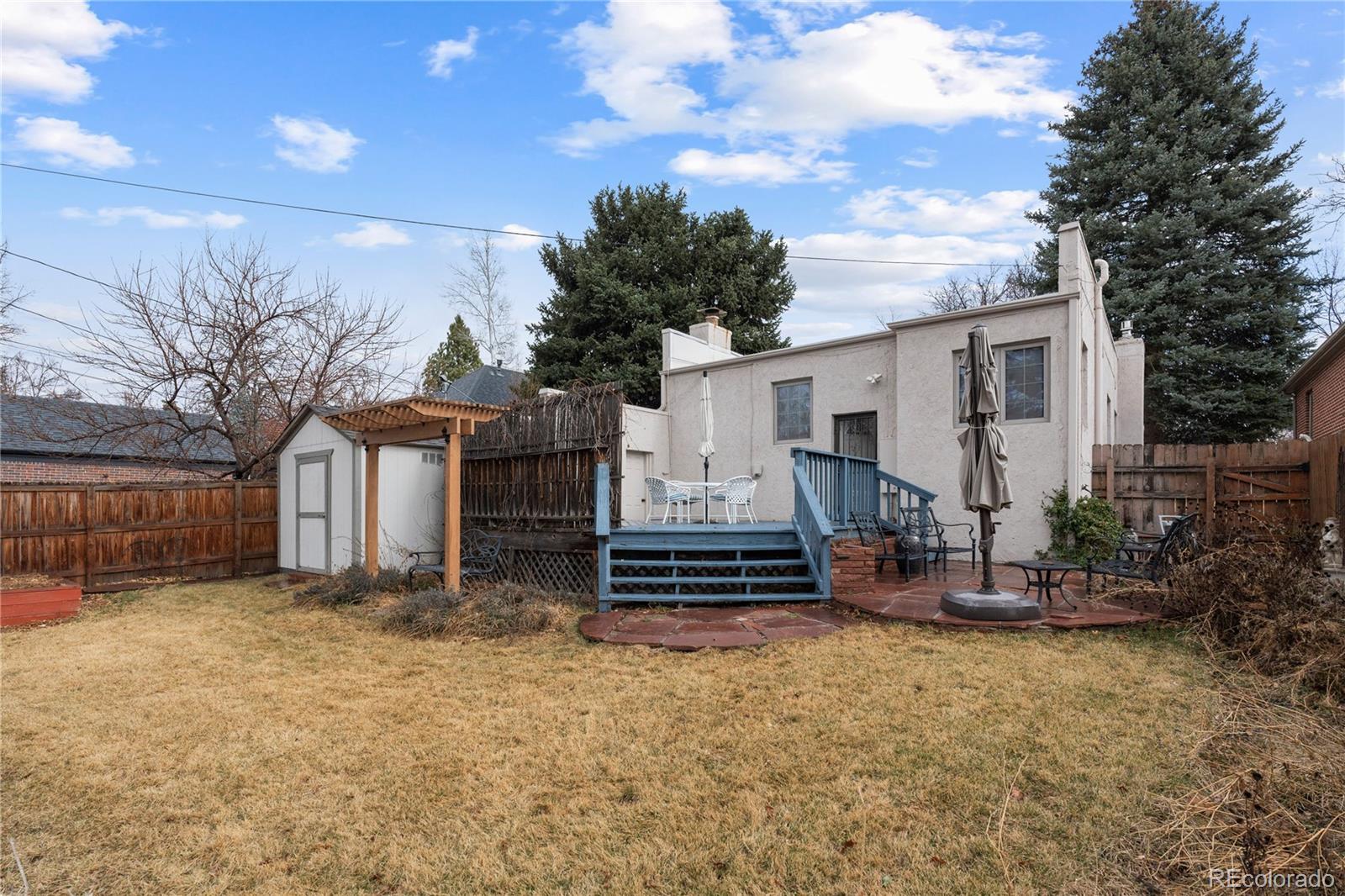 MLS Image #34 for 1121  hudson street,denver, Colorado