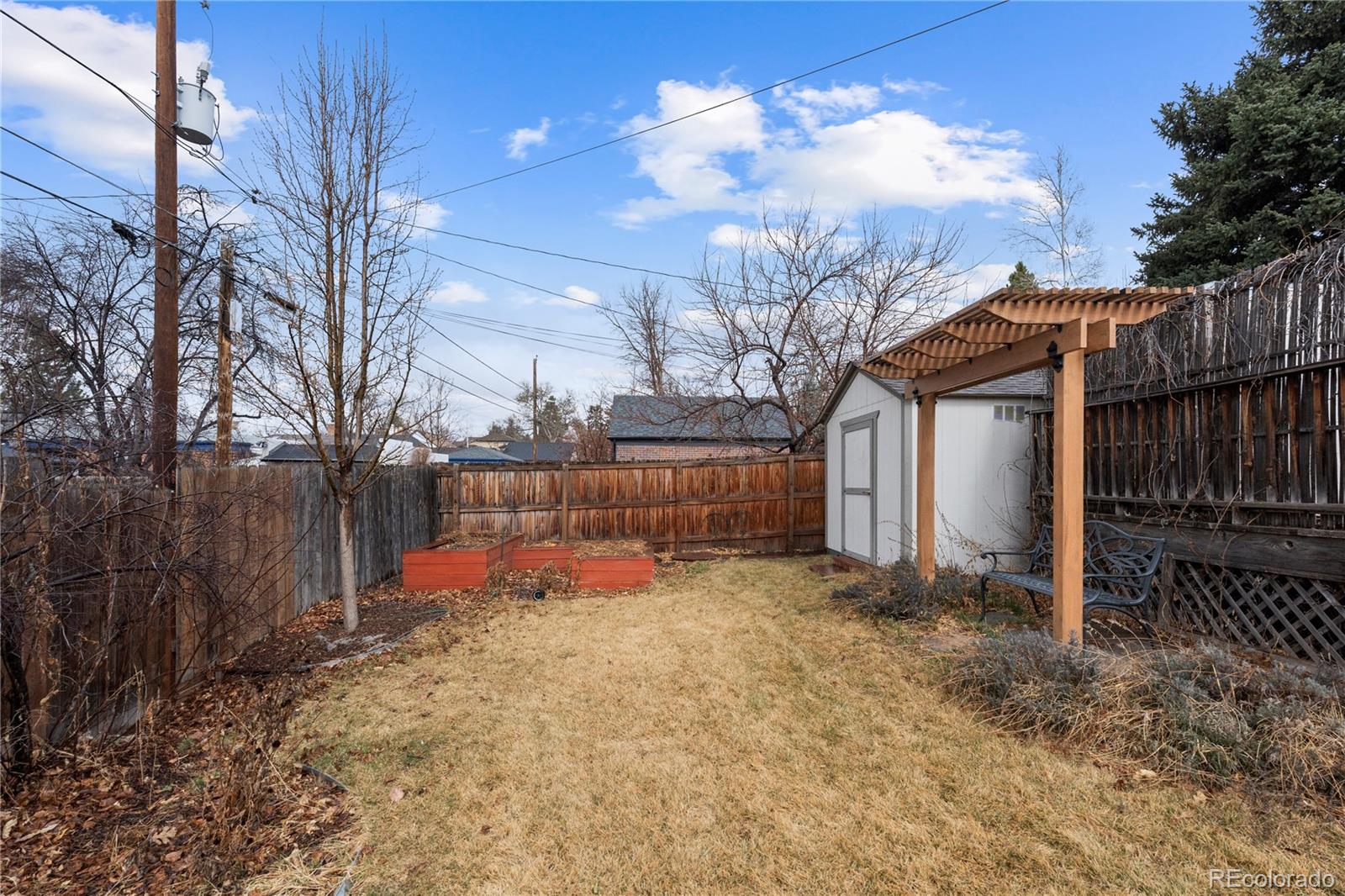 MLS Image #35 for 1121  hudson street,denver, Colorado