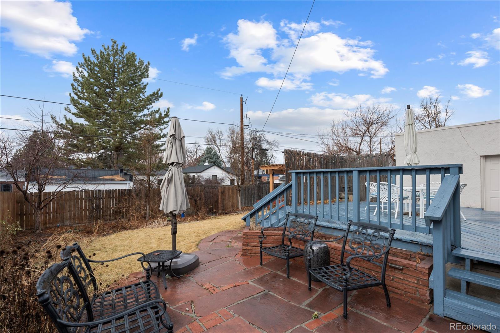 MLS Image #36 for 1121  hudson street,denver, Colorado