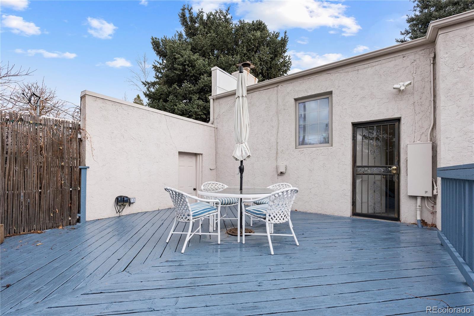 MLS Image #37 for 1121  hudson street,denver, Colorado