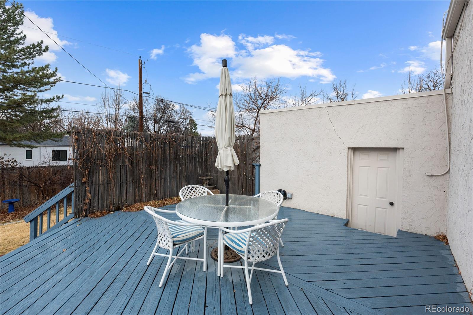 MLS Image #38 for 1121  hudson street,denver, Colorado