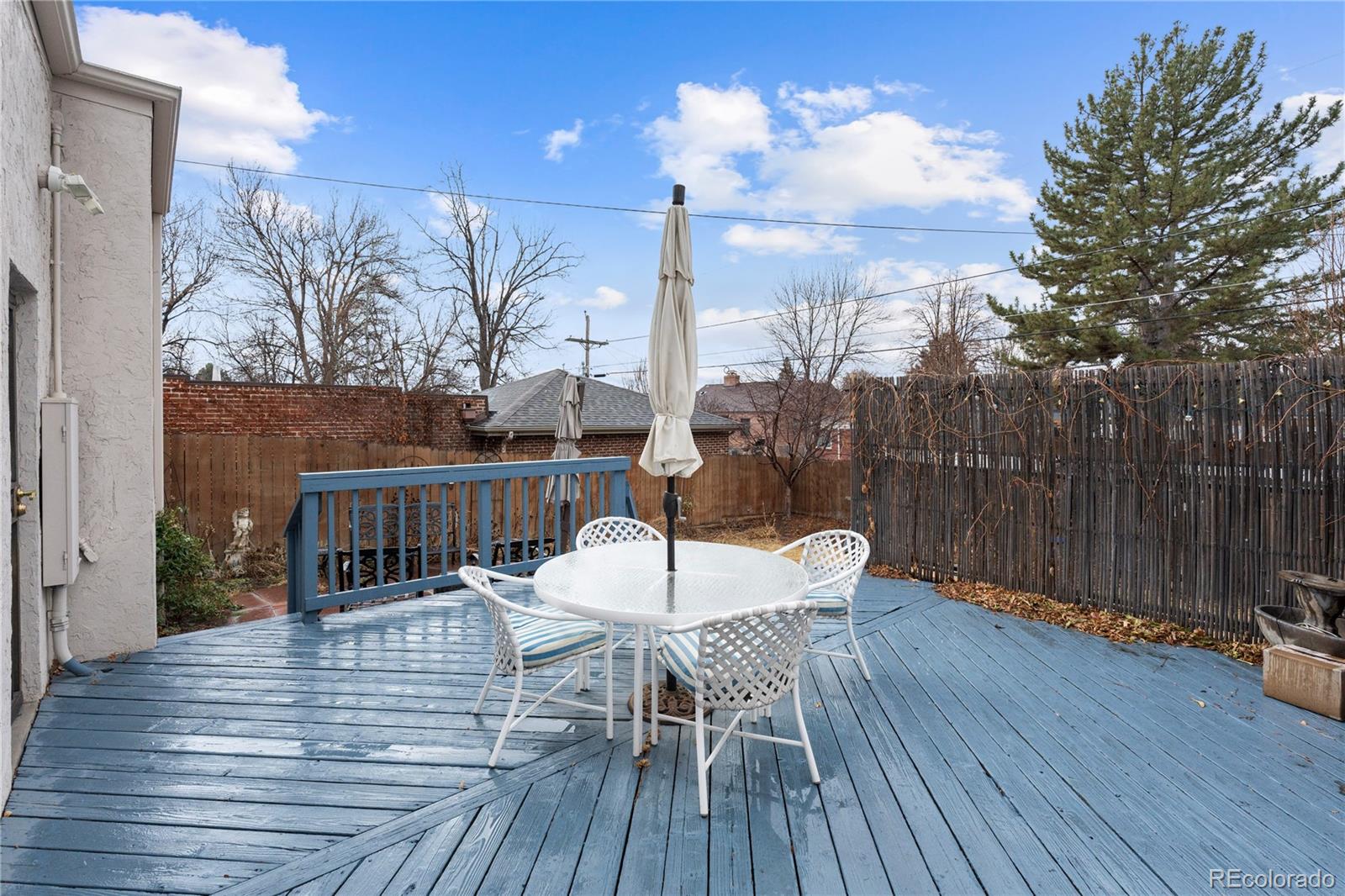 MLS Image #39 for 1121  hudson street,denver, Colorado