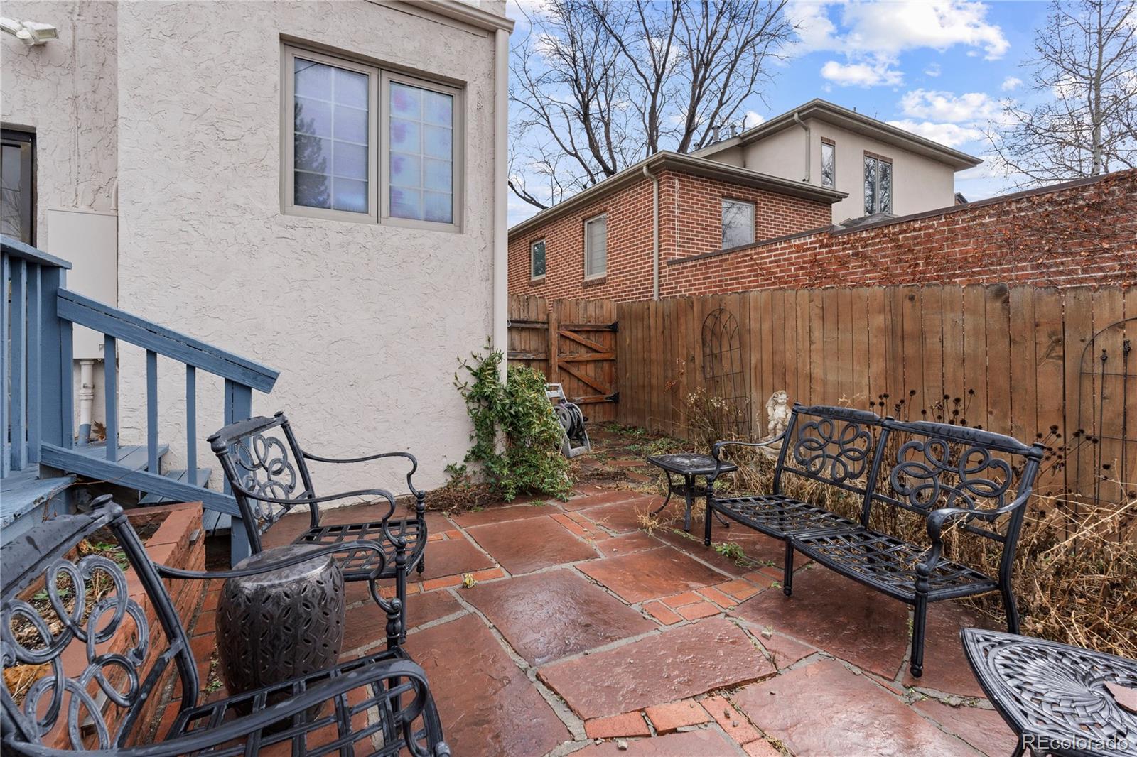 MLS Image #40 for 1121  hudson street,denver, Colorado