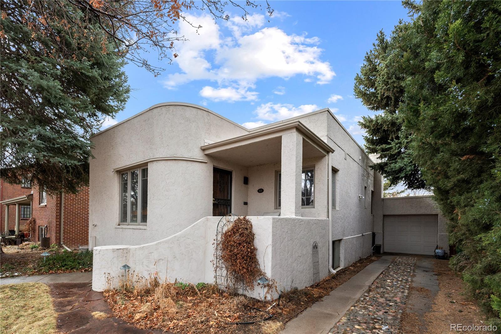 MLS Image #41 for 1121  hudson street,denver, Colorado