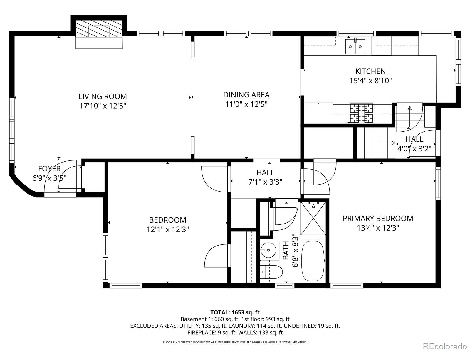 MLS Image #42 for 1121  hudson street,denver, Colorado