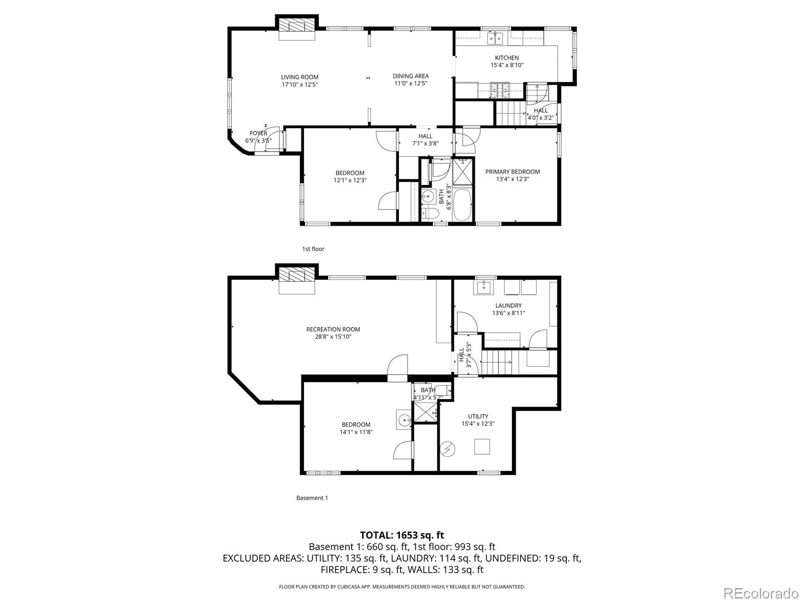 MLS Image #44 for 1121  hudson street,denver, Colorado