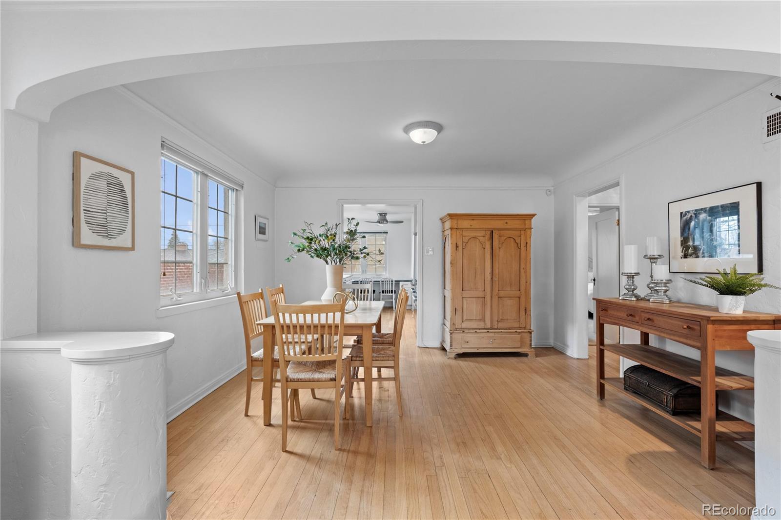 MLS Image #6 for 1121  hudson street,denver, Colorado