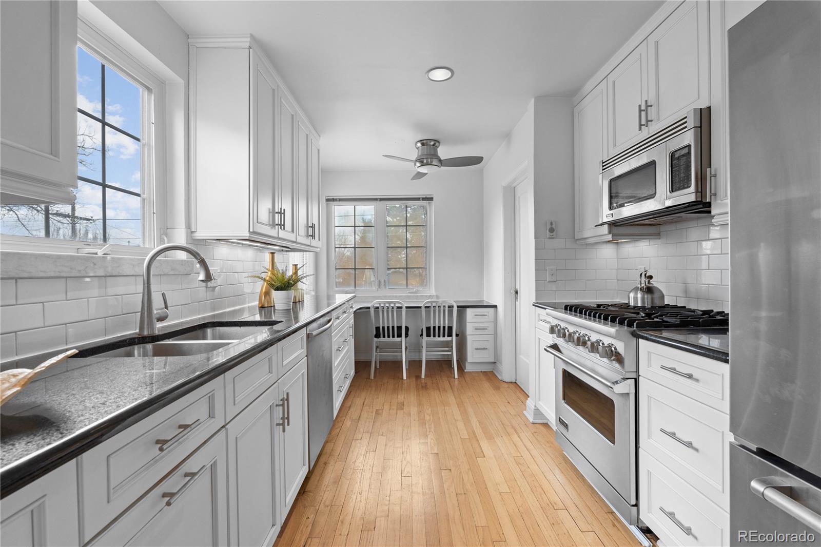 MLS Image #7 for 1121  hudson street,denver, Colorado