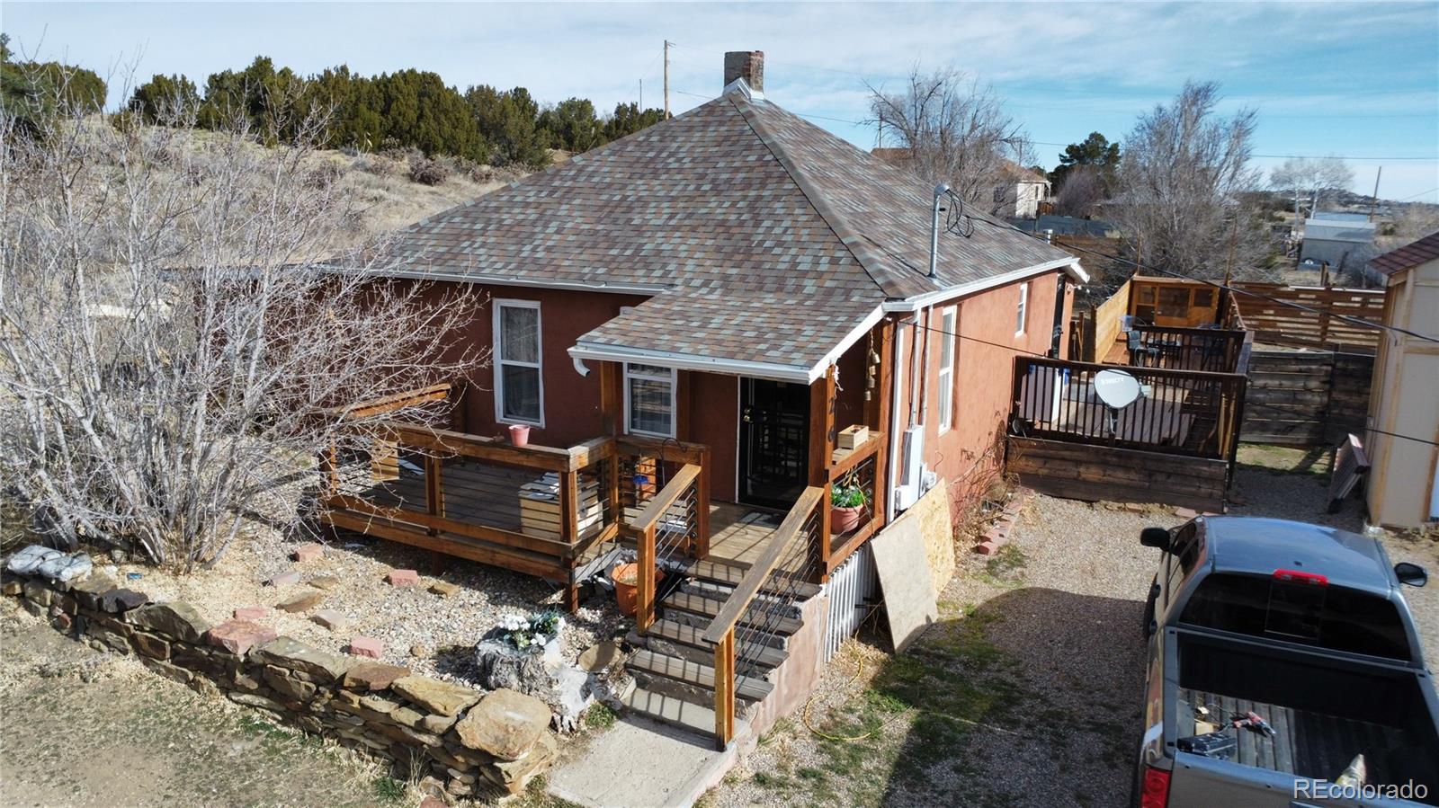 MLS Image #0 for 26 w 3rd street,walsenburg, Colorado