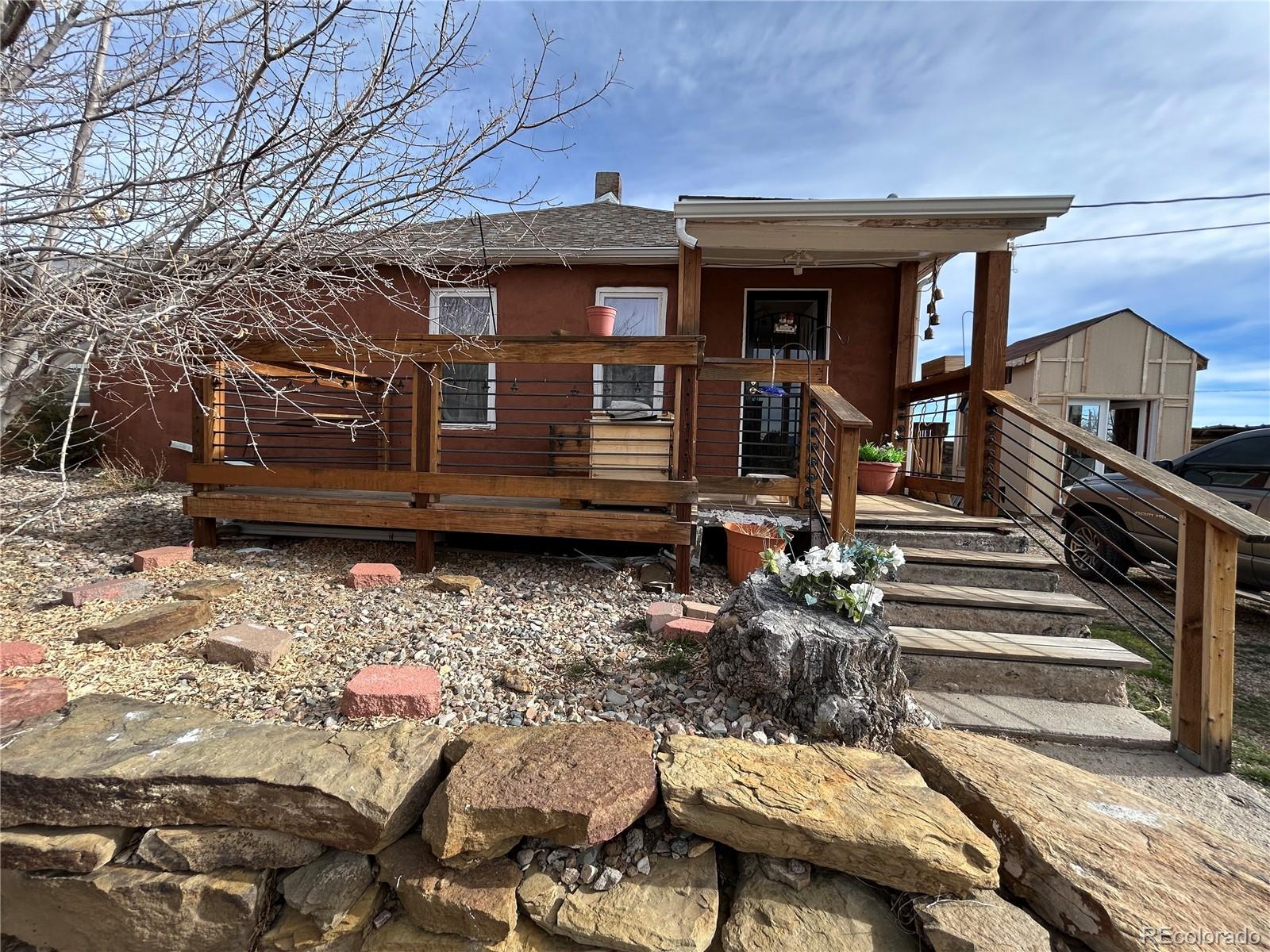 MLS Image #1 for 26 w 3rd street,walsenburg, Colorado