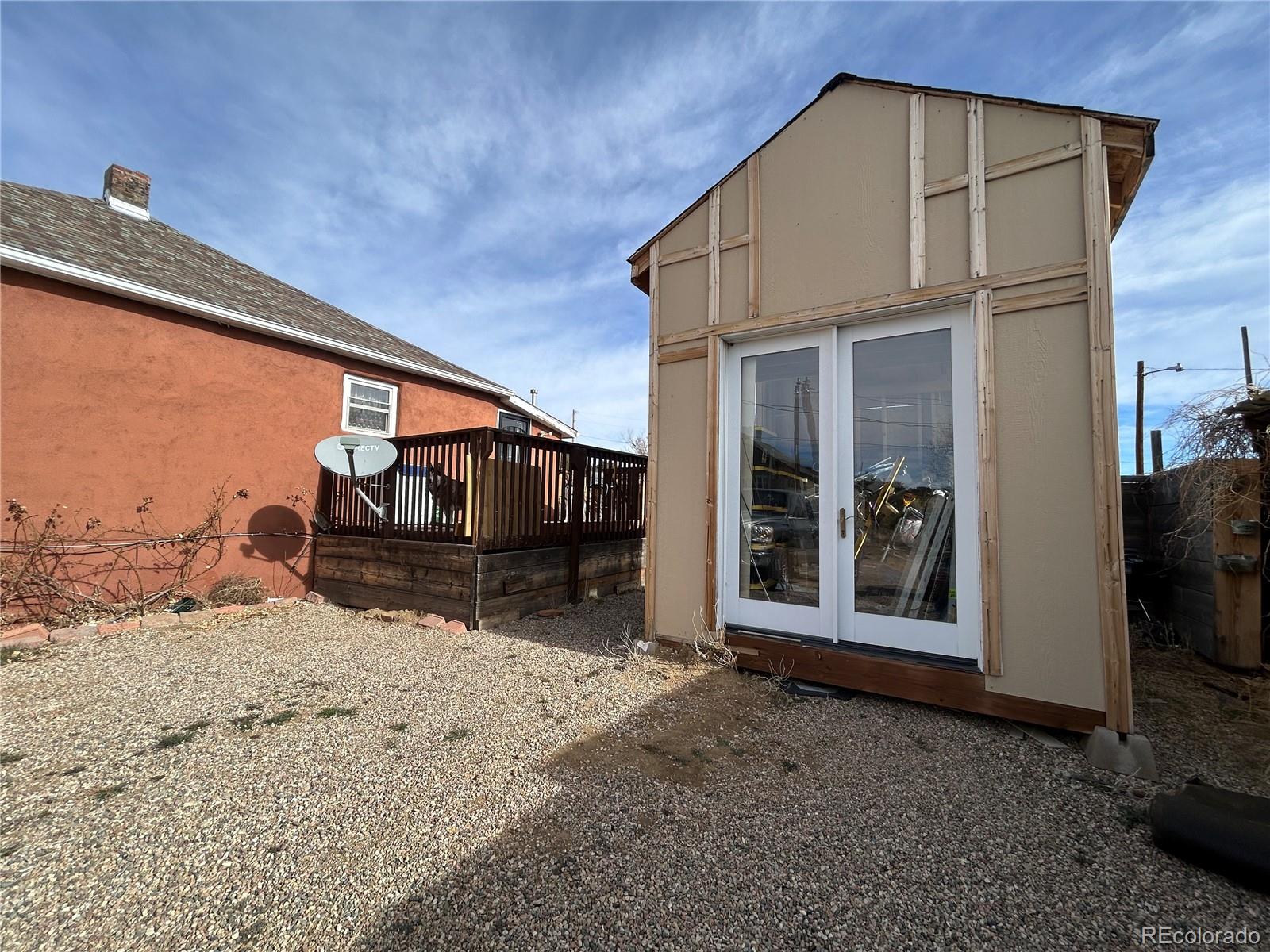 MLS Image #14 for 26 w 3rd street,walsenburg, Colorado