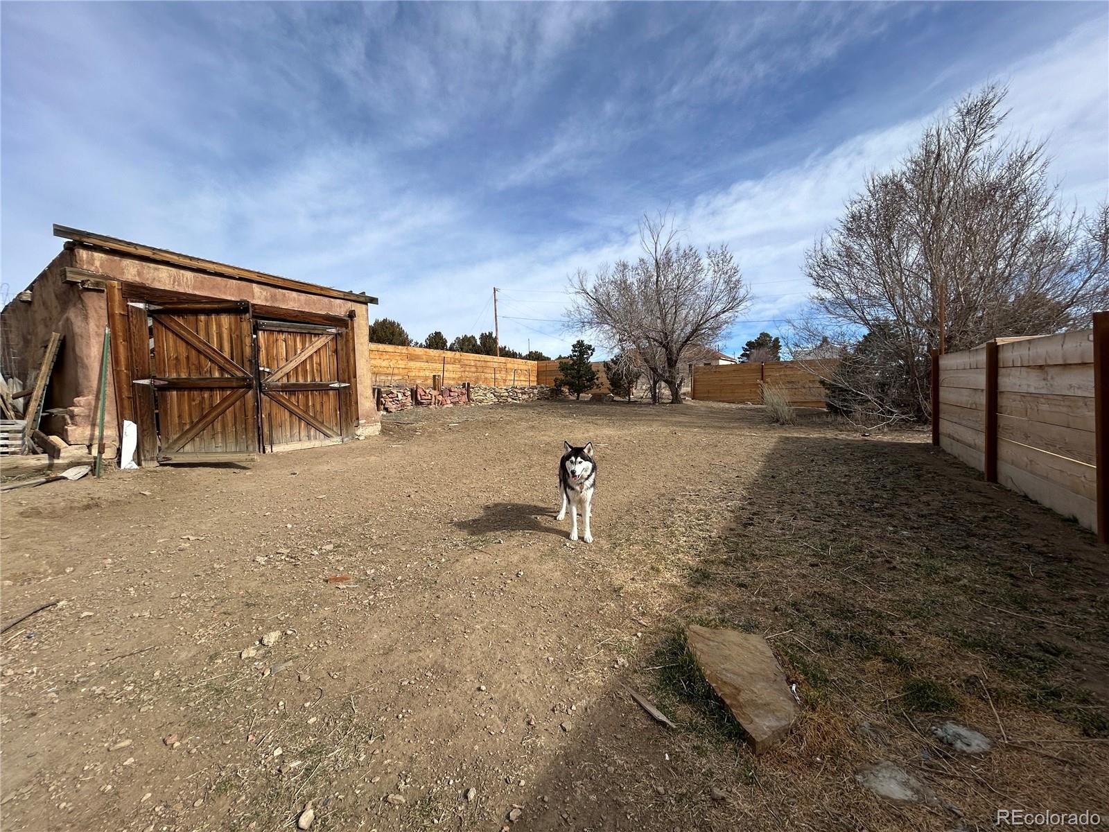 MLS Image #15 for 26 w 3rd street,walsenburg, Colorado