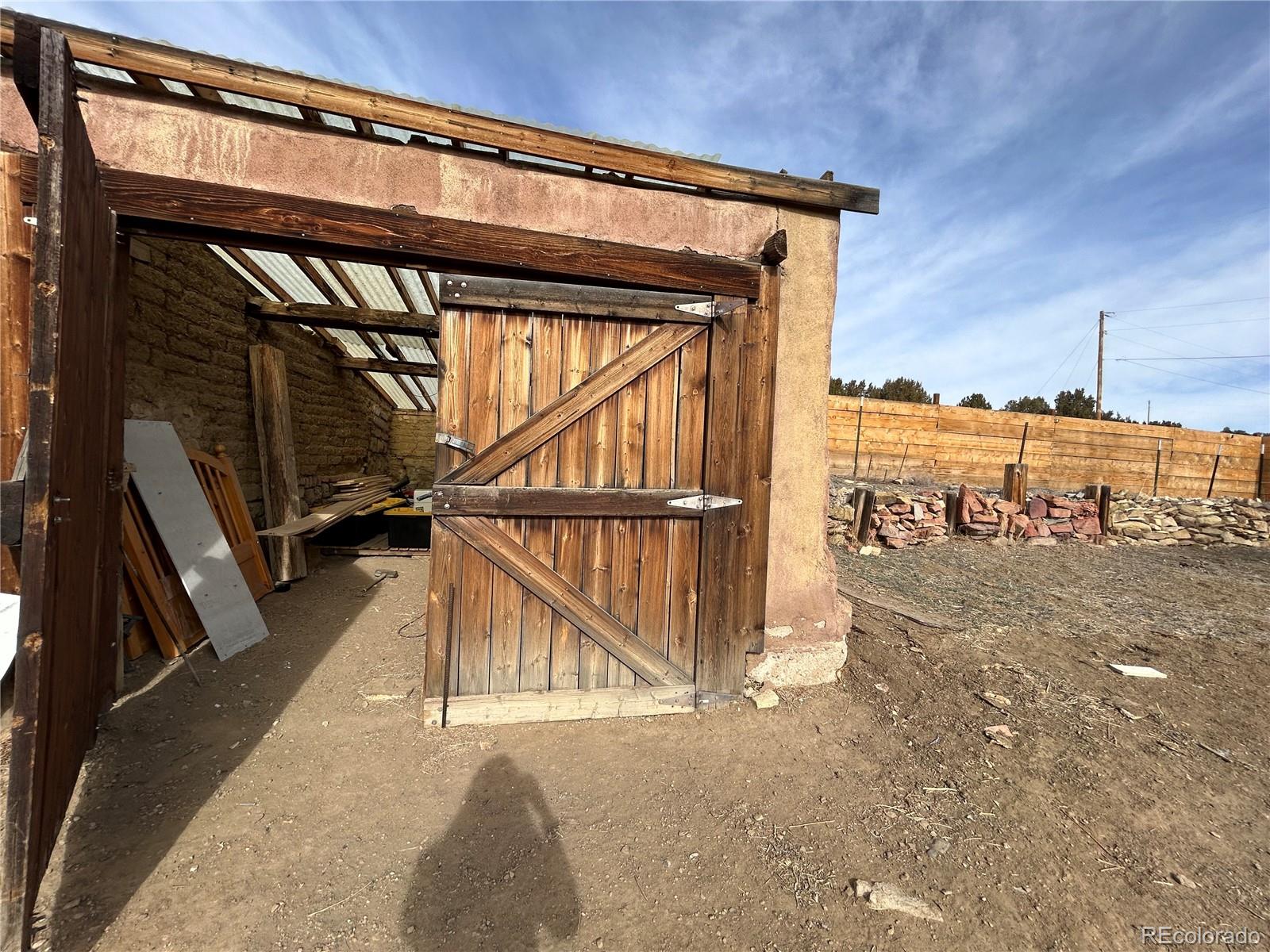 MLS Image #16 for 26 w 3rd street,walsenburg, Colorado
