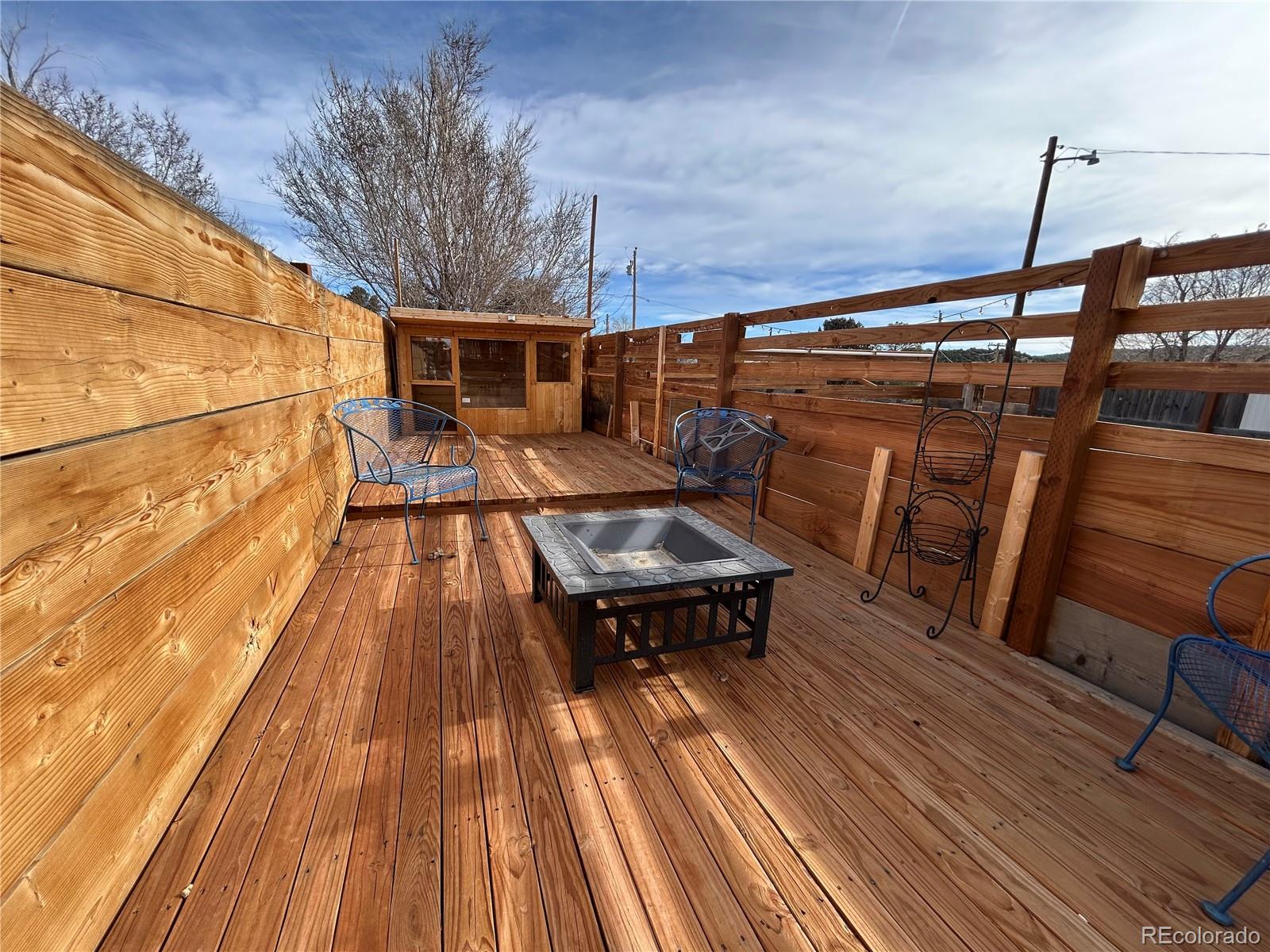 MLS Image #18 for 26 w 3rd street,walsenburg, Colorado