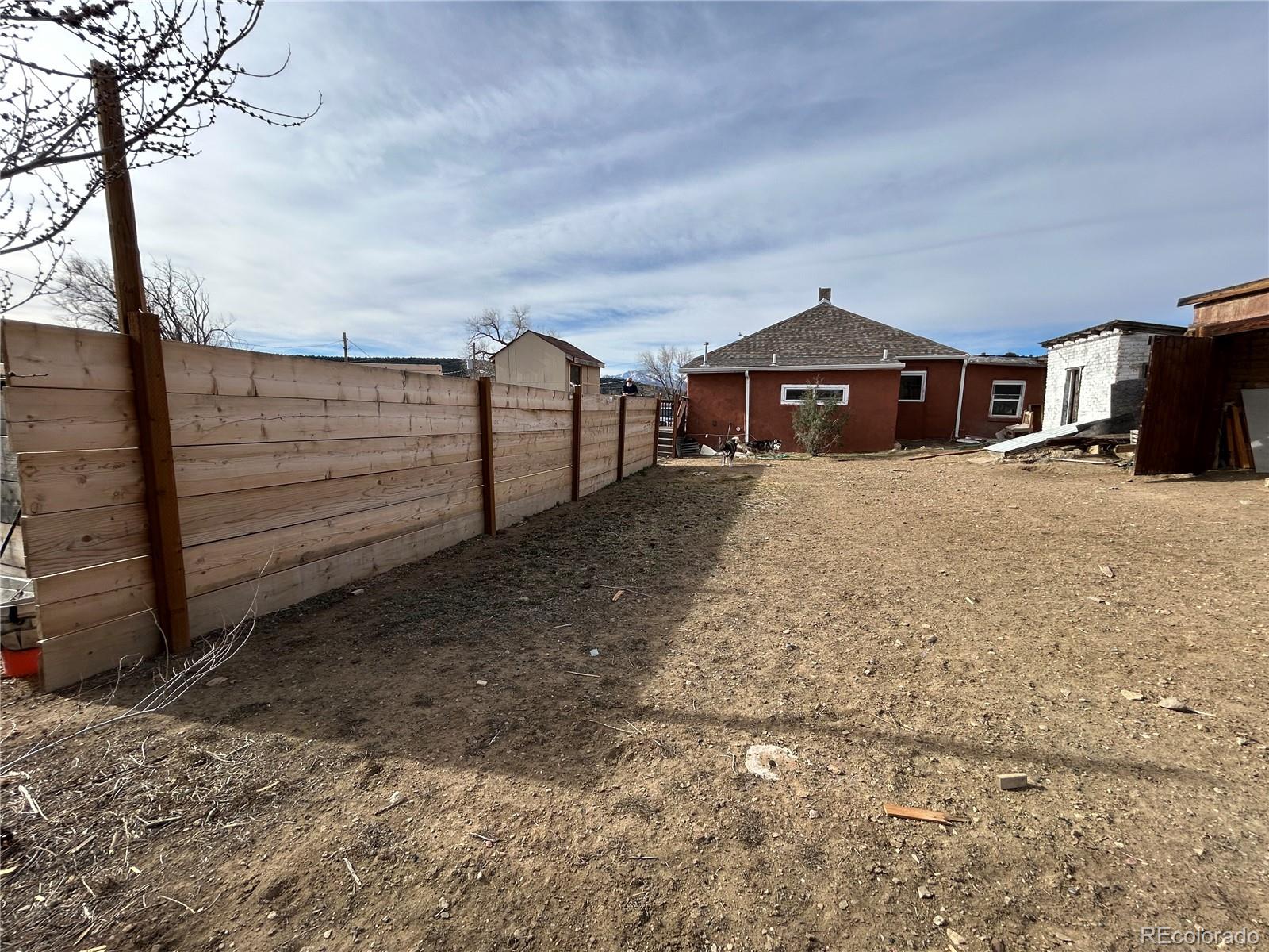 MLS Image #21 for 26 w 3rd street,walsenburg, Colorado