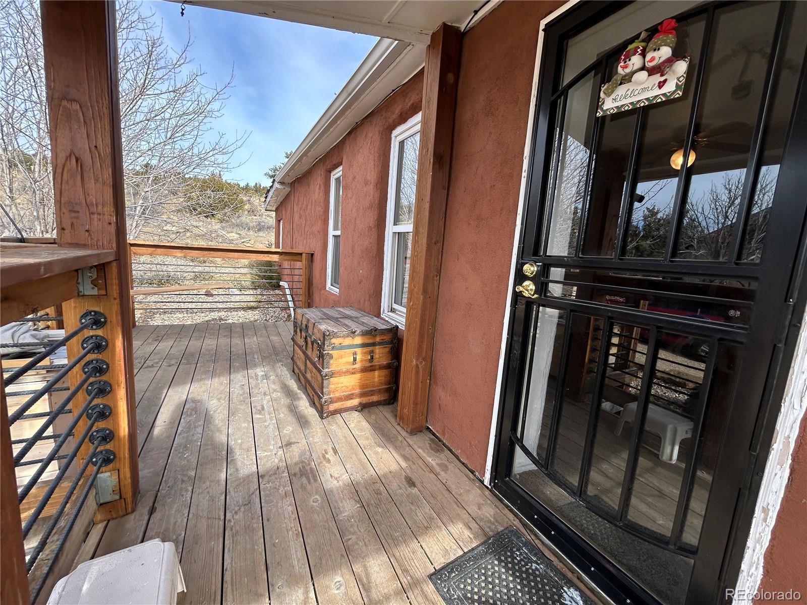 MLS Image #3 for 26 w 3rd street,walsenburg, Colorado