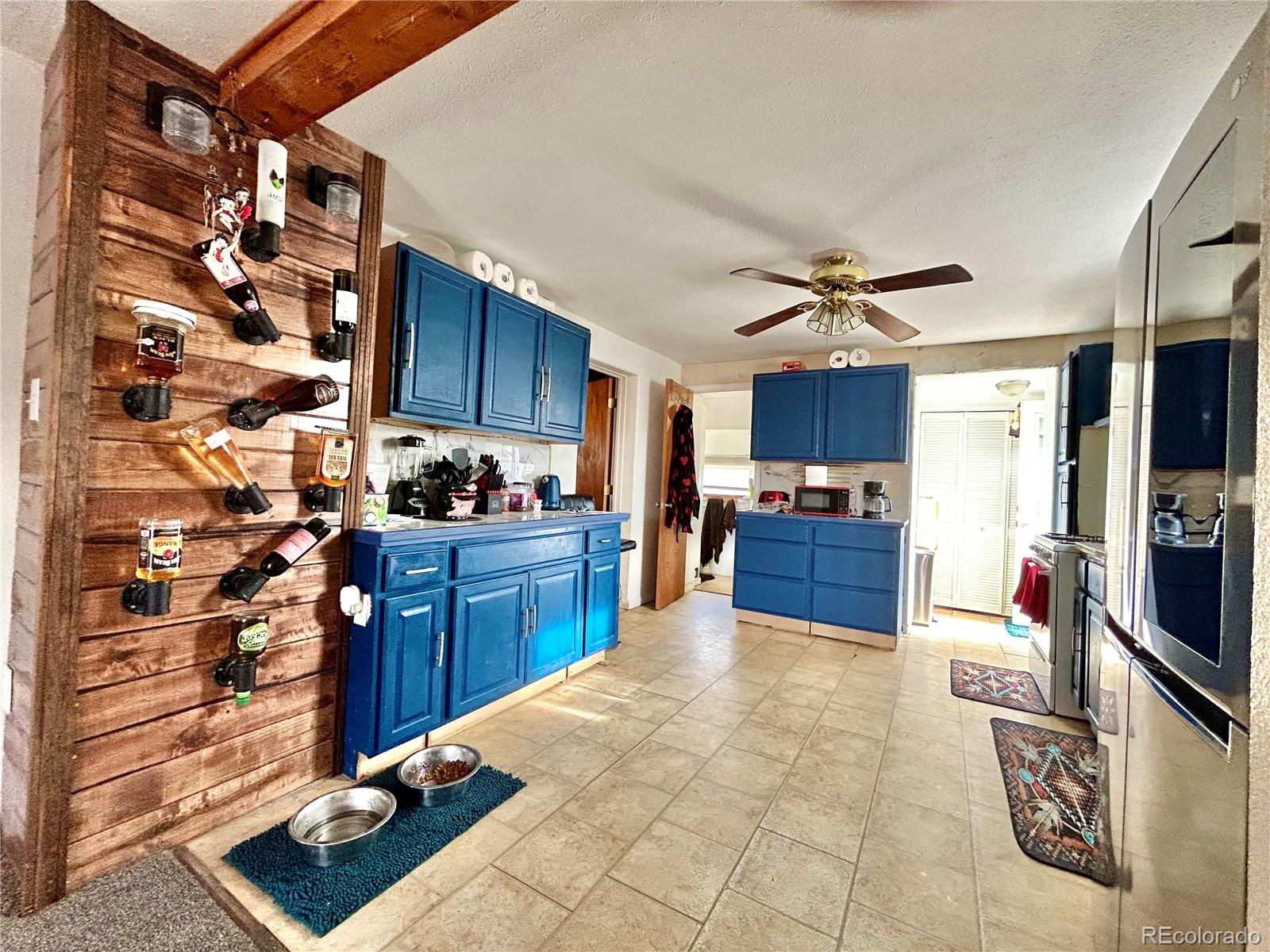 MLS Image #4 for 26 w 3rd street,walsenburg, Colorado
