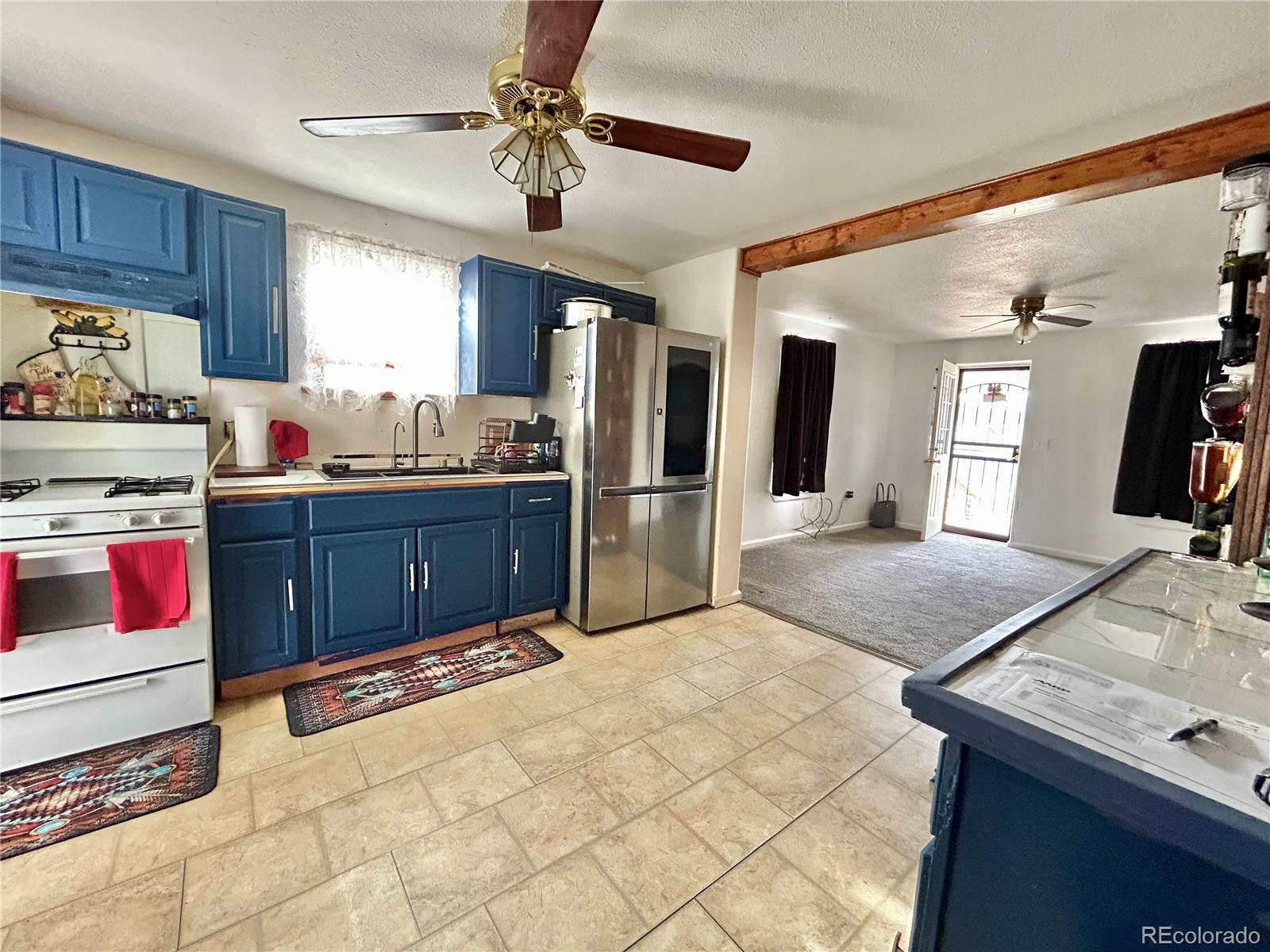 MLS Image #5 for 26 w 3rd street,walsenburg, Colorado