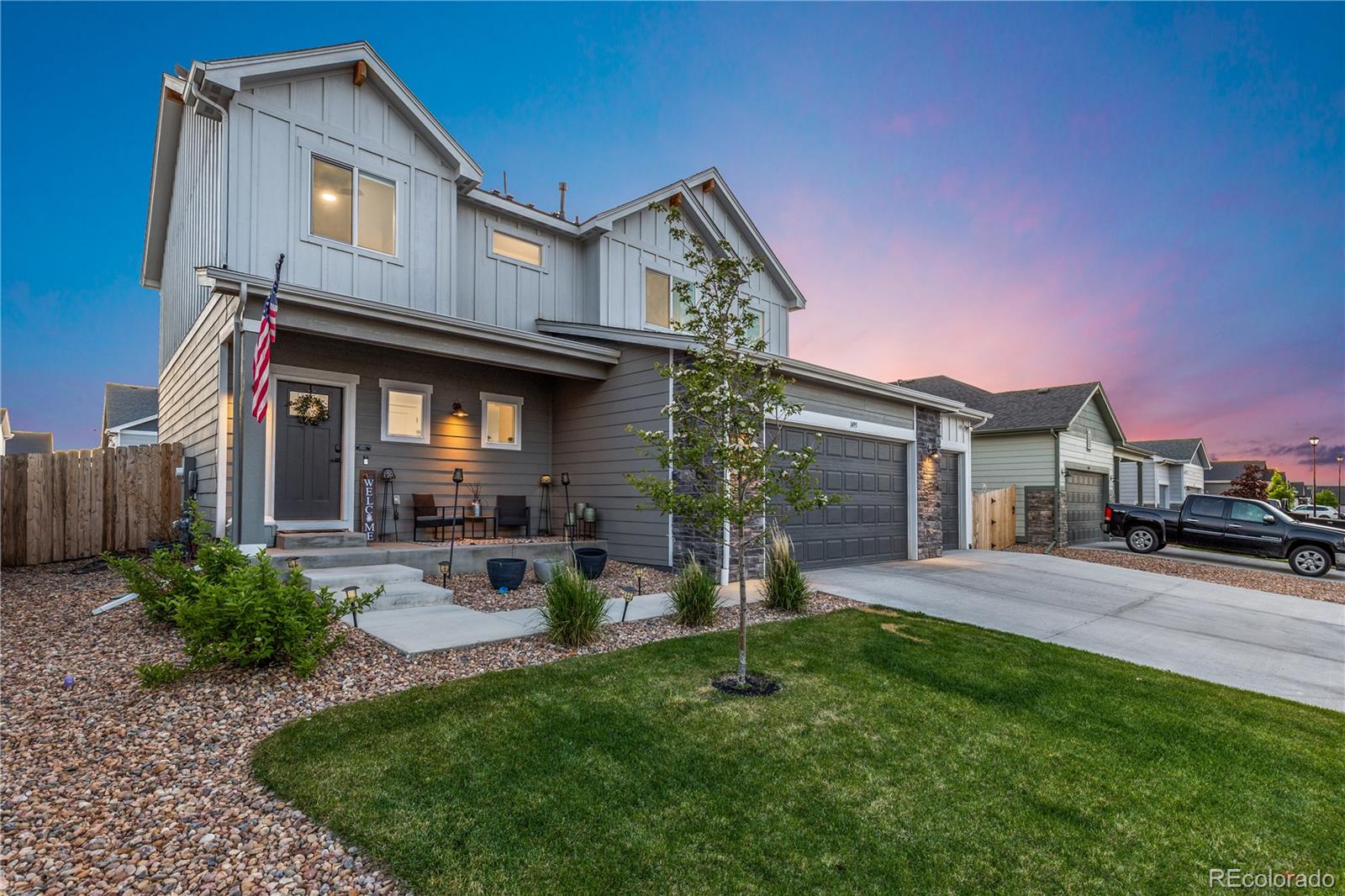 MLS Image #1 for 1495 s sunfield drive,milliken, Colorado